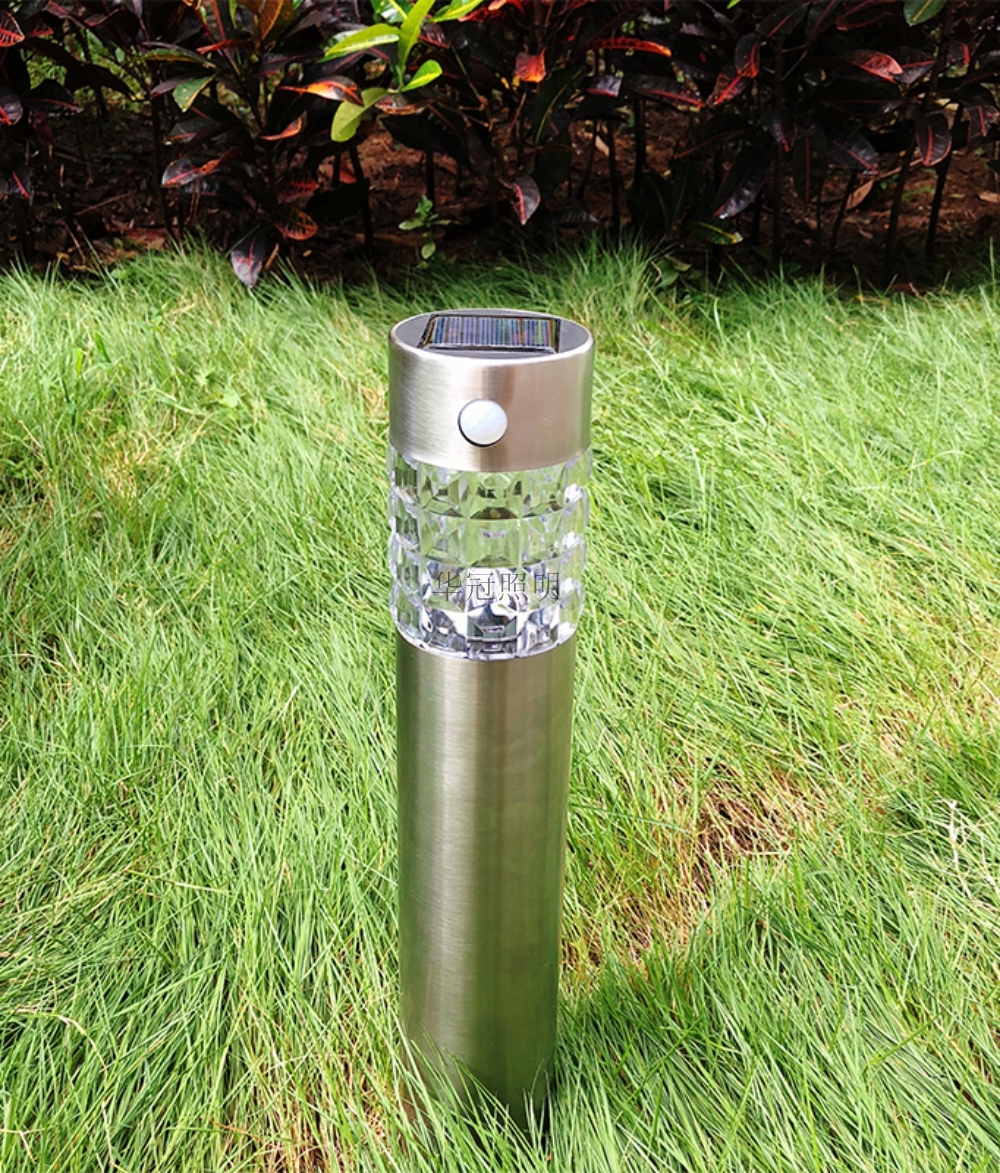 HGTCPD-012太陽能草坪燈